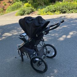 Stroller (Modern ) 