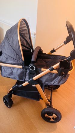 Bassinet Stroller for Sale 🍼