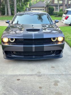 2015 Dodge Challenger