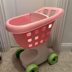 Step2 Kids Shopping Cart