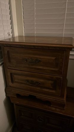 Nightstand