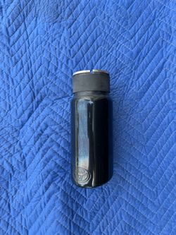 Tacoma Oem black exhaust tip 05-23