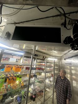 Cooler For Fridges For Sale