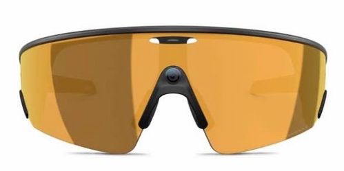 Oakley meta glasses