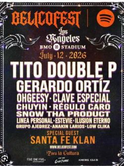Belicofest