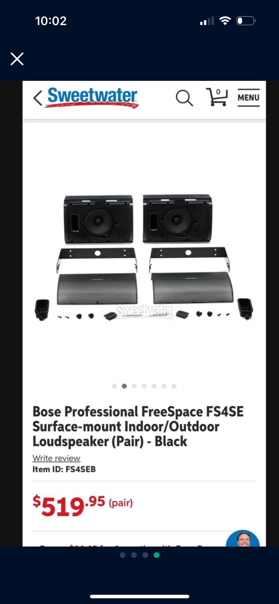 FreeSpace FS2SE