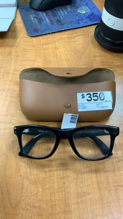 RAY-BAN META