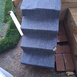 Dog Stairs 