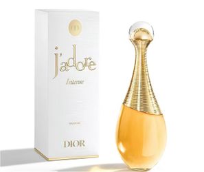 Dior J'adore Intense Parfum 100ml.