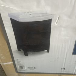 vendo mueble p bano nuevo incluye lababo y llaves