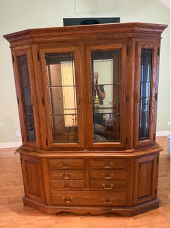 China Cabinet