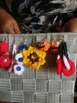 Figuritas Exhaas A Mano