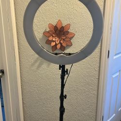 Ring Light
