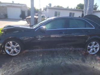 Mercedez Benz E(contact info removed)