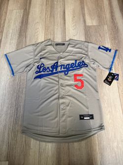 Dodgers FREEMAN Jersey