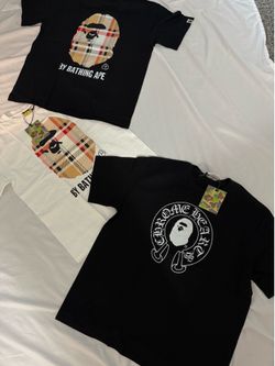 Bape shirts