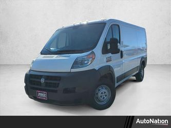 2015 RAM ProMaster 1500
