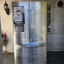 2026 Samsung Refrigerator