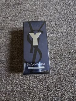 YSL for men and woman