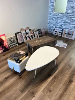 Moving sale everything 50% off for house