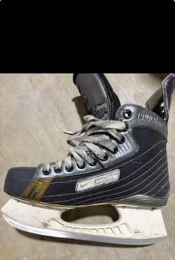 Nike Bauer skate Collectable