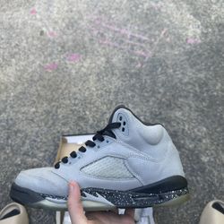 Jordan 5 7y