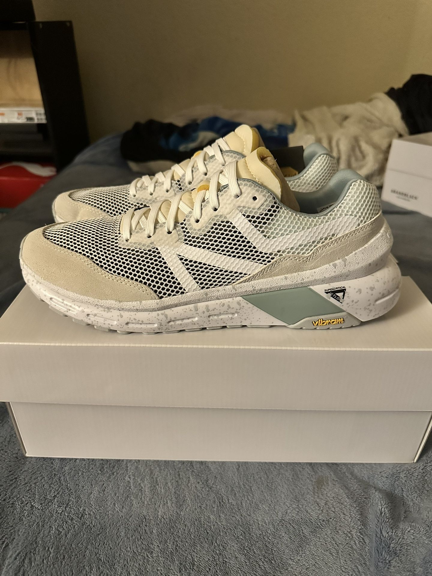 Brandblack Specter SC 2.0