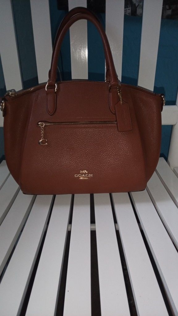 Coach Handbag