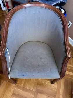 Vintage Chairs