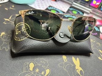 Ray-bans Sun Glasses
