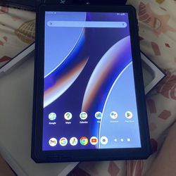 Brand New Tablet 