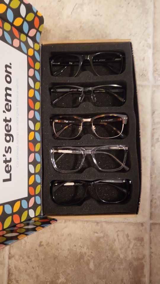 Frames