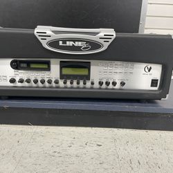 Line 6 Vetta HD