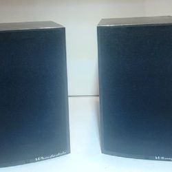 Wharfedale Pro Diamond 8.1 Pro Active Studio Speakers