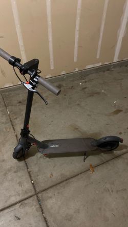 E Scooter