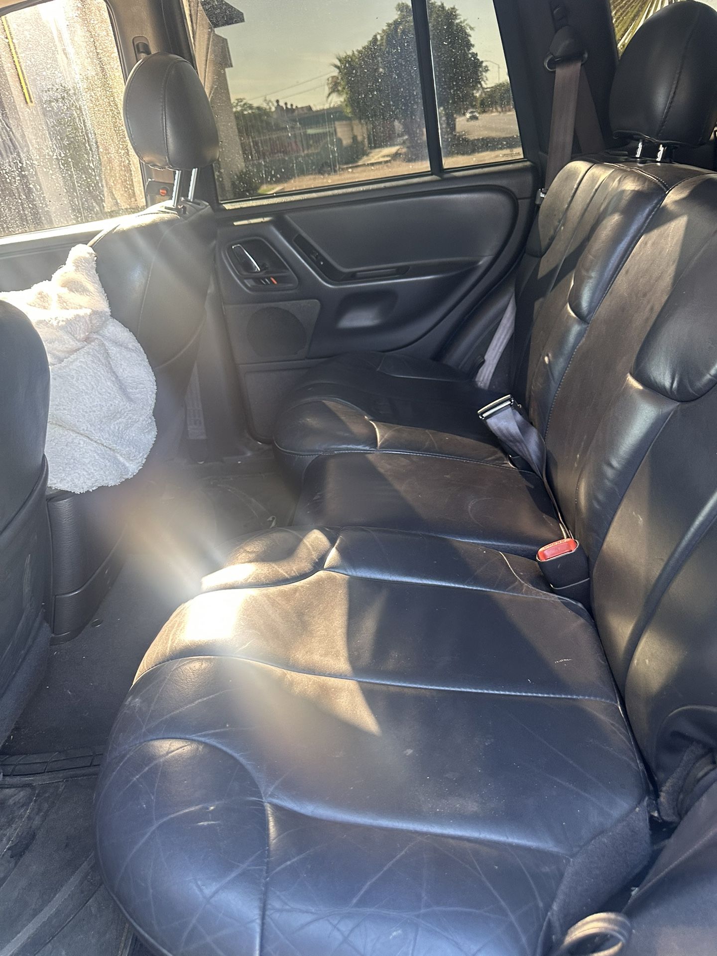 2000 Jeep Grand Cherokee