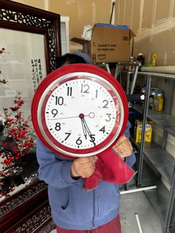 Clock