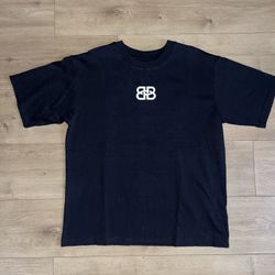 BALENCIAGA SHIRTS