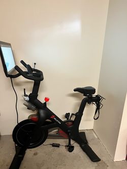 Peloton Bike