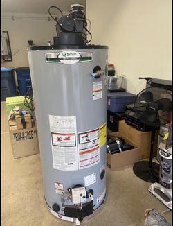 Water Heater