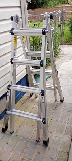 Ladders