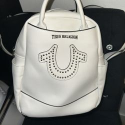 True Religion Backpack 