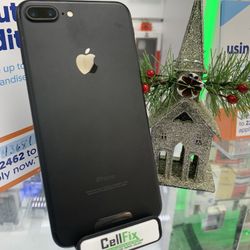 iPhone 7 Plus 32GB Unlocked 