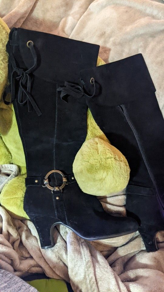 Aerosole Boots