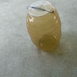 Bote De 5 Galones Para Aguas Frescas