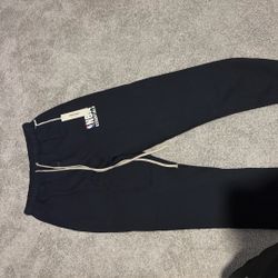 Essential Sweatpants Nba Collab