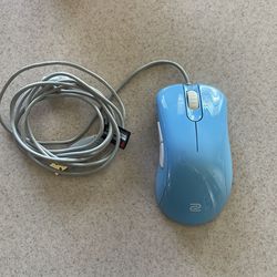 Gaming Mouse 