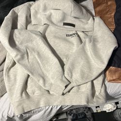 Essentials Sweater
