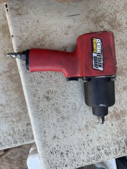 1/2 Air Impact