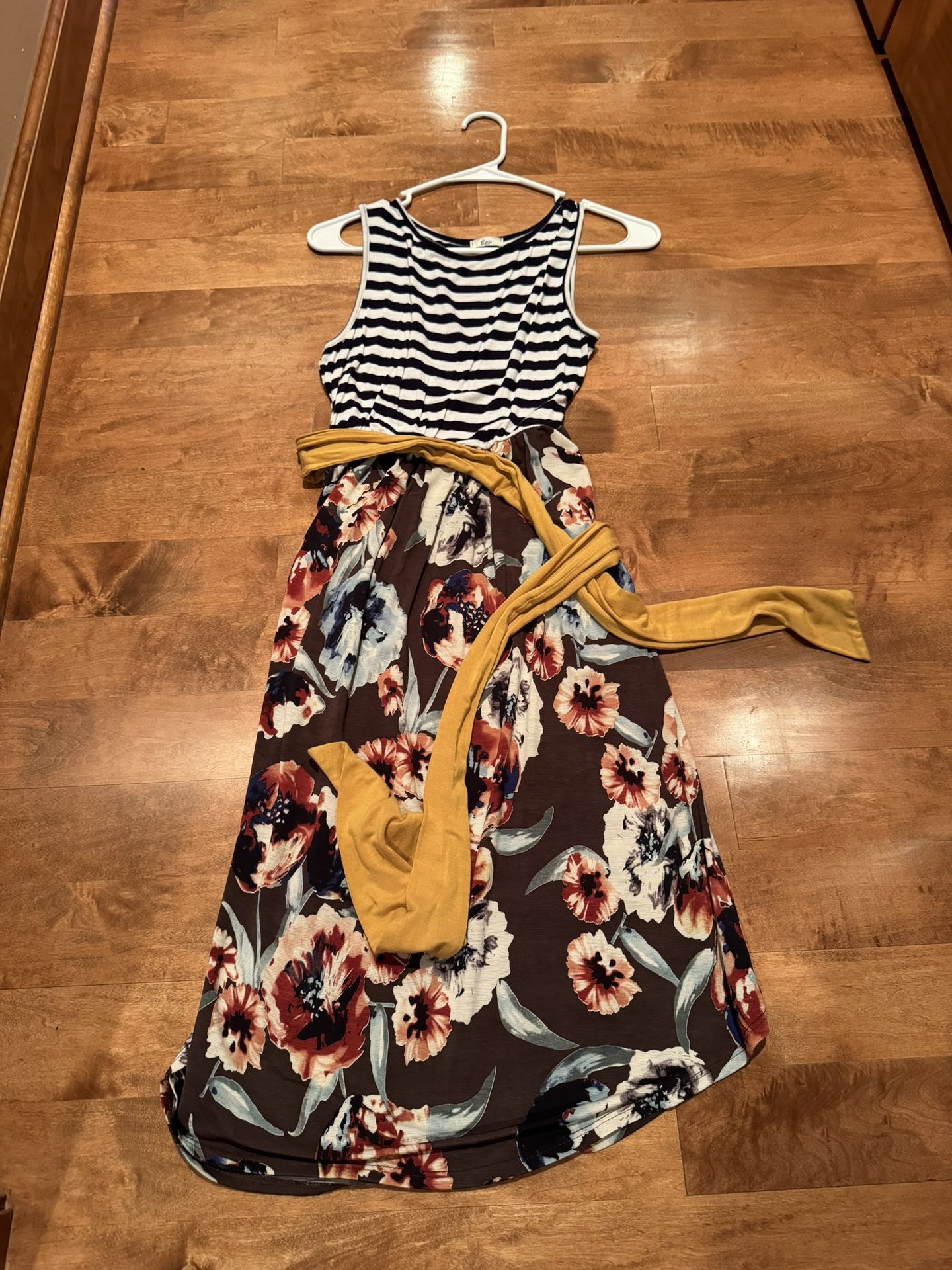 Woman’s Cute Boutique Dress Shipping Available